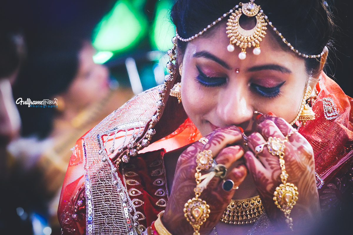 Contemporary Wedding